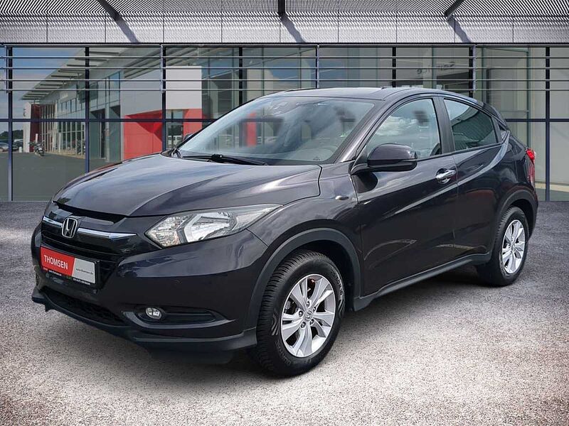 Honda HR-V 1.5 i-VTEC Elegance Navi PDC SHZ SpurH LM