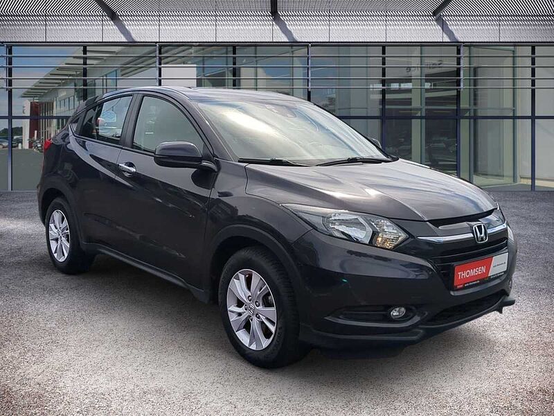 Honda HR-V 1.5 i-VTEC Elegance Navi PDC SHZ SpurH LM