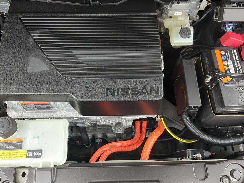 Nissan Leaf e+ N-Connecta ACC AUT Navi LED Winterp. LM