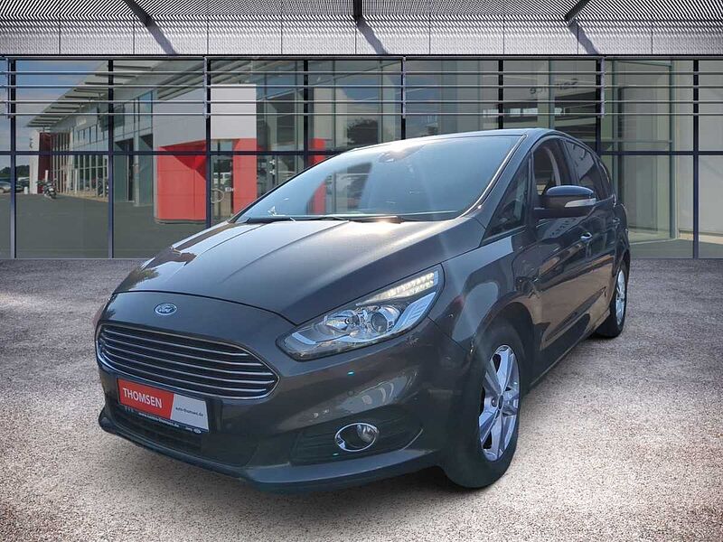 Ford S-MAX 1.5 EcoBoost Business Navi el. Heck PDC LM