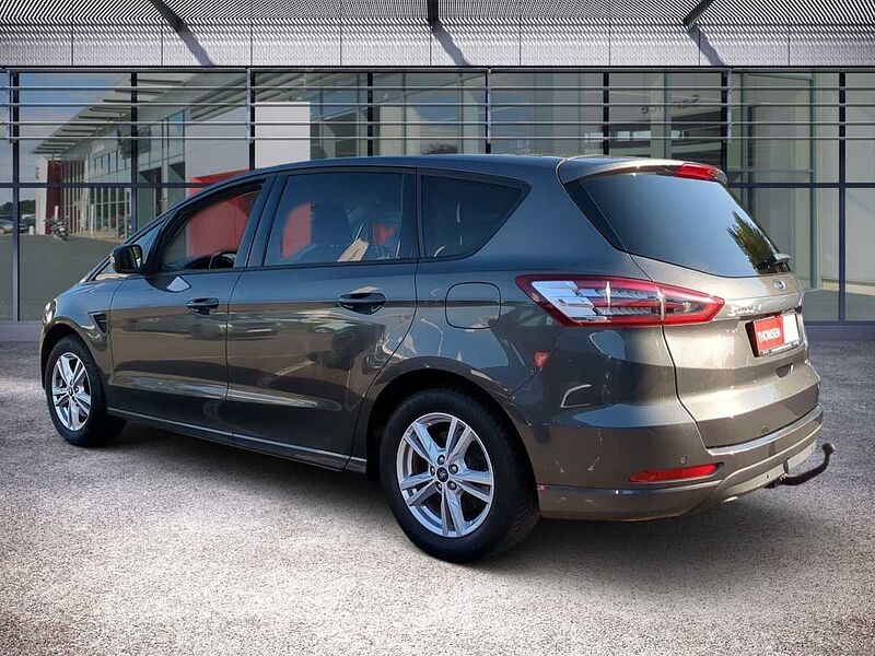 Ford S-MAX 1.5 EcoBoost Business Navi el. Heck PDC LM