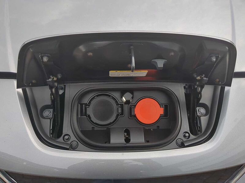 Nissan Leaf Tekna Bose ACC Navi LED Winterp. SpurH 360