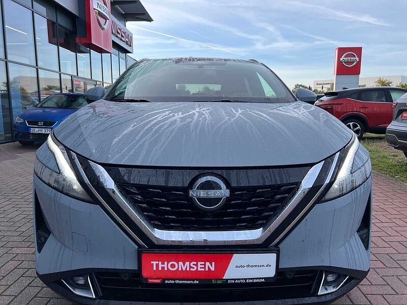 Nissan Qashqai 1.5 VC-T Tekna e-Power ACC AUT Navi LED