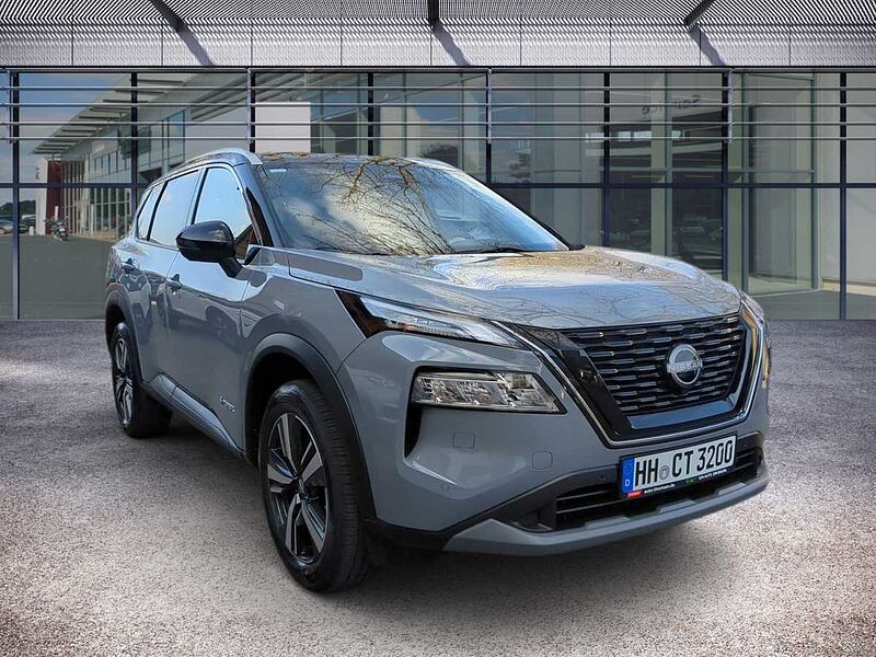 Nissan X-Trail 1.5 VC-T e-Power e-4ORCE N-Connecta ACC